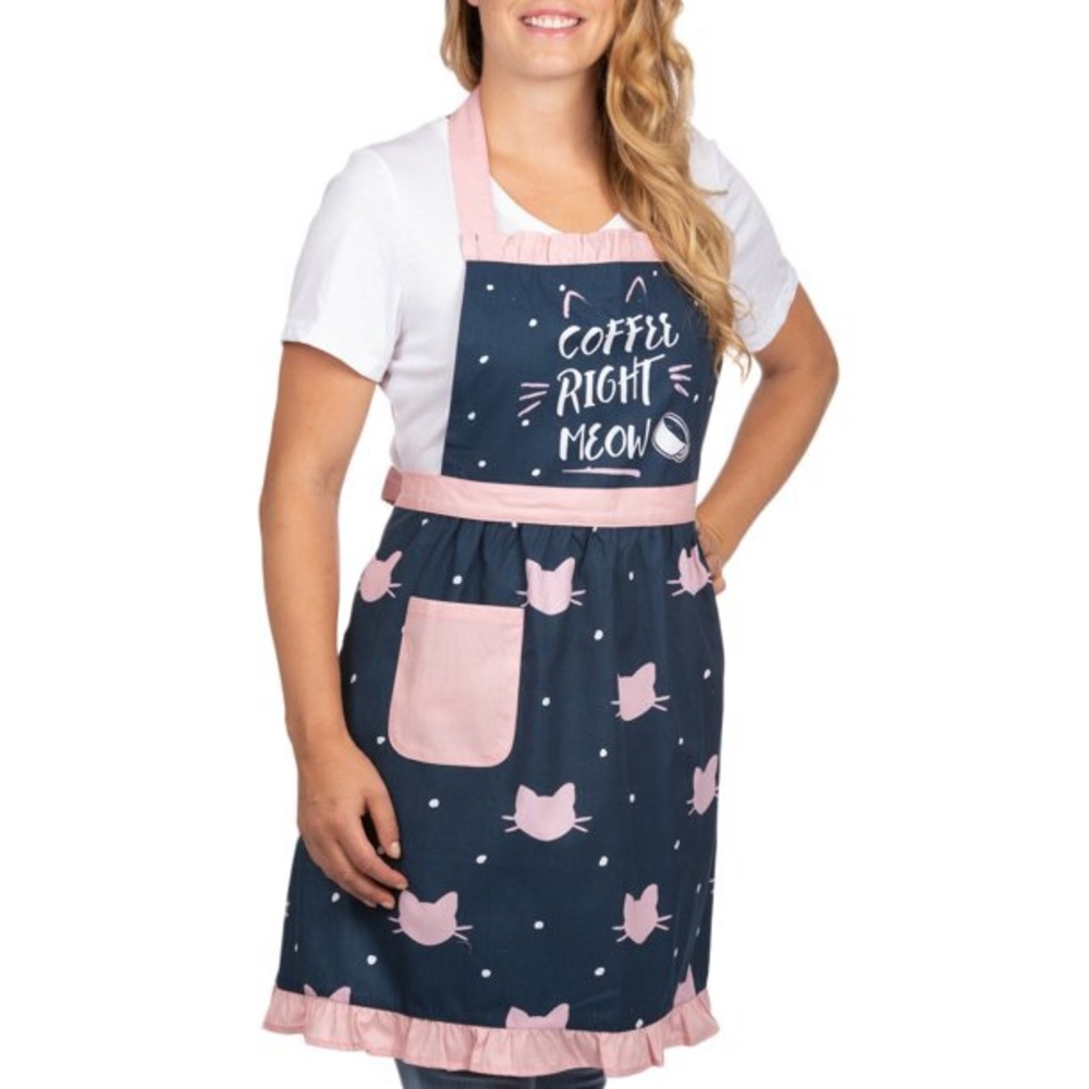PANTRY ☕️ one size apron